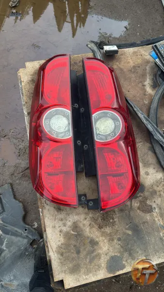 Fiat Doblo 2013 stop