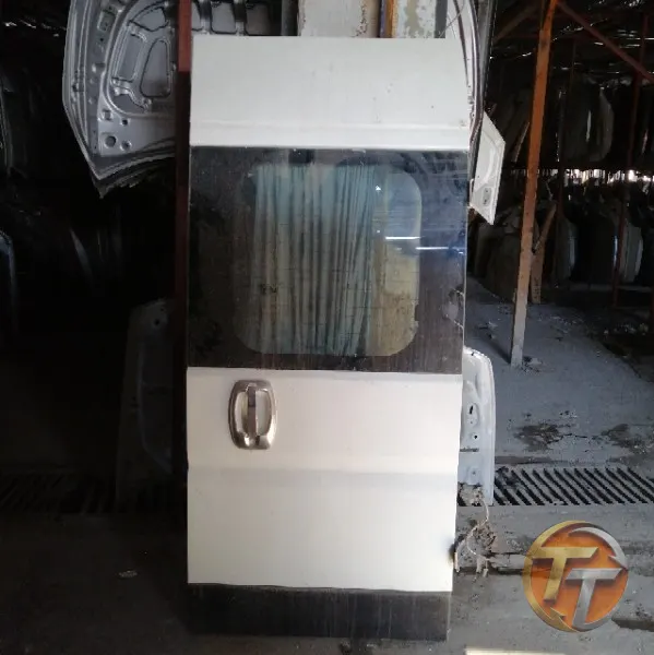 FİAT Ducato sağ bagaj kapağı Ef-013 Esan