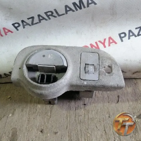 HYUNDAİ ACCENT far ayar düğmesi Kp-218