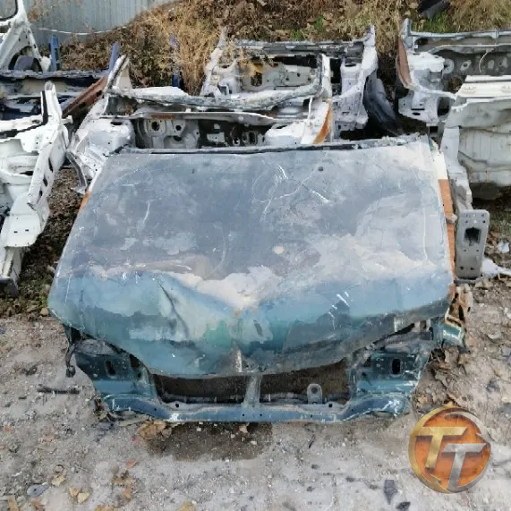 HYUNDAİ ACCENT ön şase Çel-097