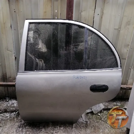 HYUNDAİ ACCENT yumurta kasa sol arka kapı Ela-0033 Esan