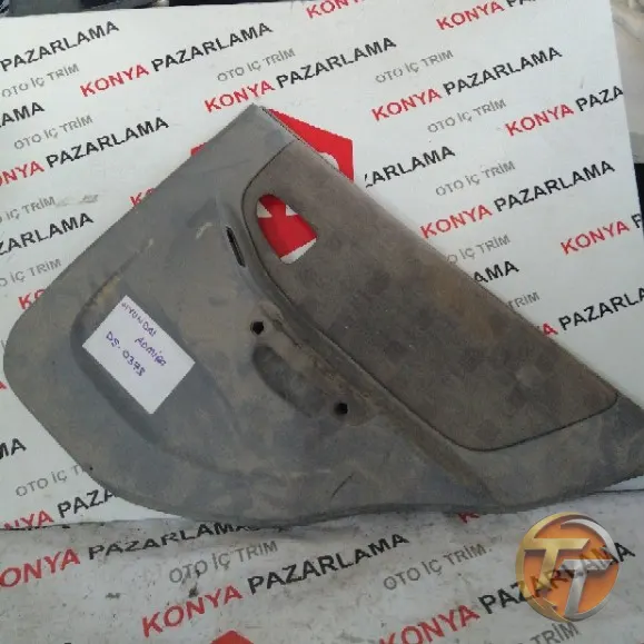 HYUNDAİ ADMİRA SAĞ ARKA KAPI DÖŞEMESİ DŞ-0373
