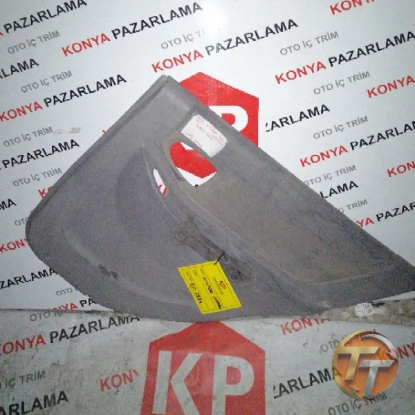 HYUNDAİ ADMİRA SAĞ ARKA KAPI DÖŞEMESİ DŞ-0536