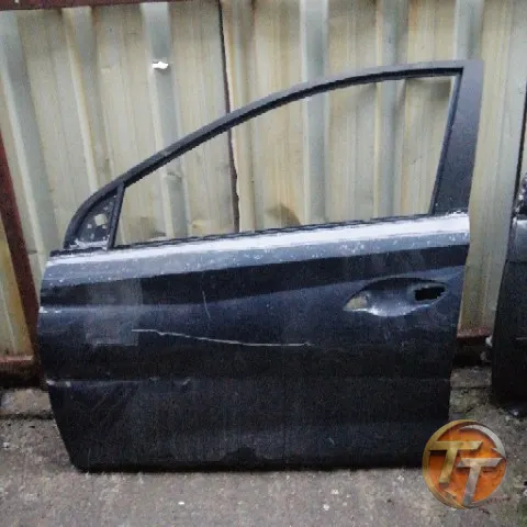 HYUNDAİ Bayon sol ön kapı Elö-0077 Esan