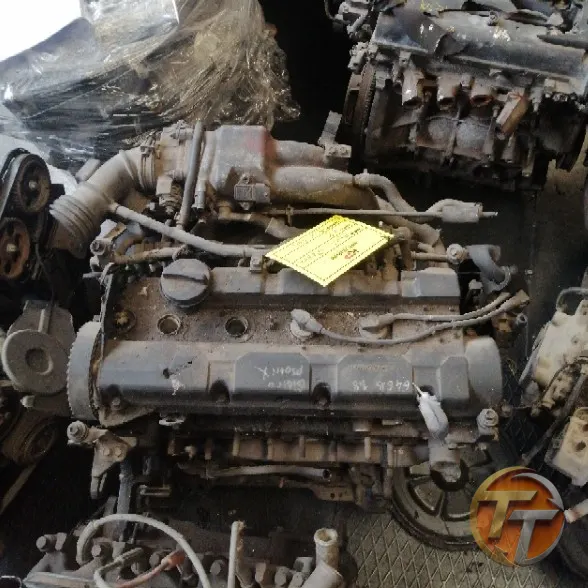 HYUNDAİ ELANTRA 1.8 motor Mtr-115