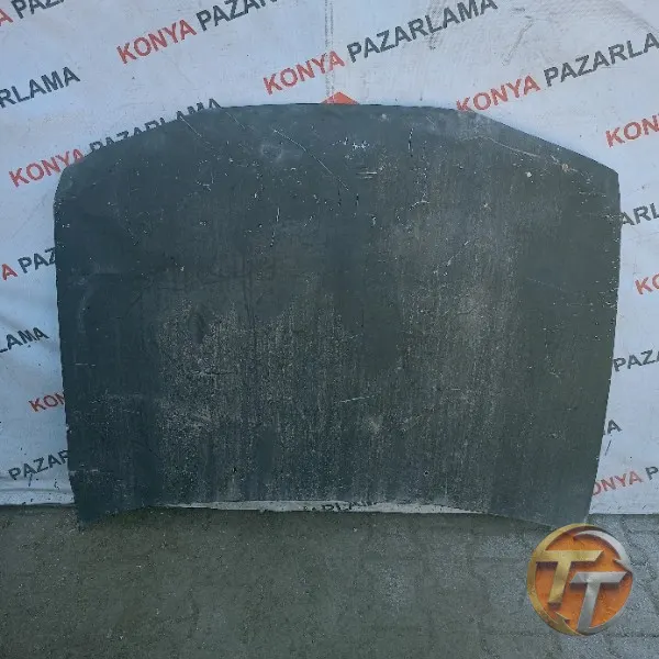 Hyundai Elantra kaput K-167