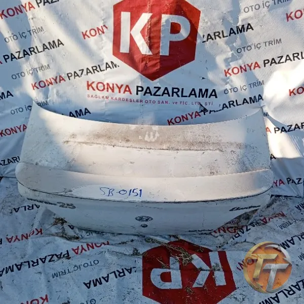 HYUNDAİ ELENTRA BAGAJ KAPAĞI SB-0151