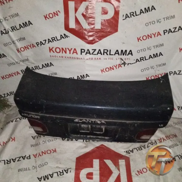 HYUNDAİ ELENTRA BAGAJ KAPAĞI SB-0182