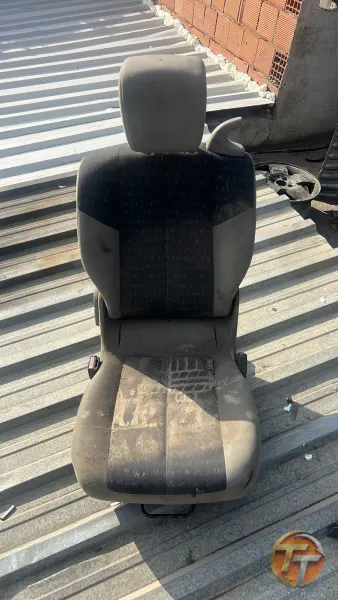 Renault senic arka koltuk