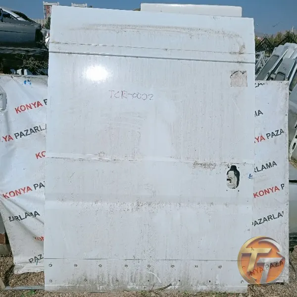 Fiat Ducato sağ sürgülü kapı Tcr bölgesi-0092