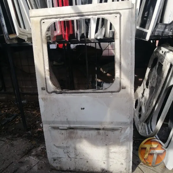 FİAT Ducato sol bagaj kapağı Ef-153 Esan