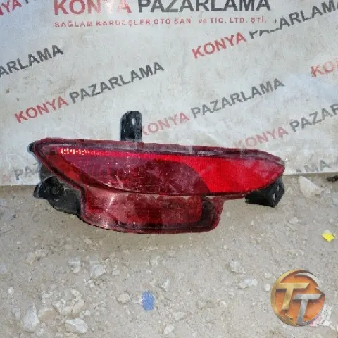 FİAT Egea arka reflektör St-0054