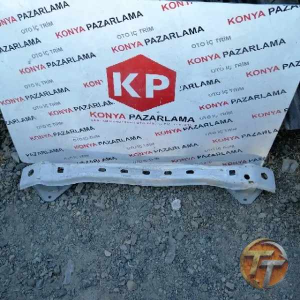 FİAT Egea arka tampon demiri Td-342