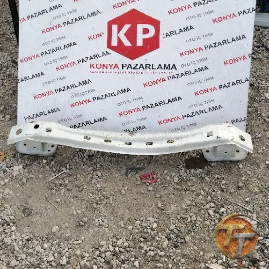 FİAT Egea arka tampon demiri Td-476