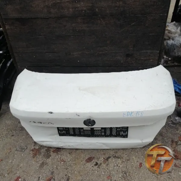 FİAT Egea bagaj kapağı Ebk-155 Esan