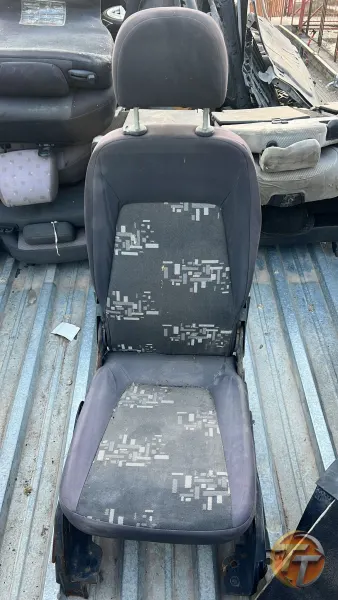 Fiorino sağ koltuk