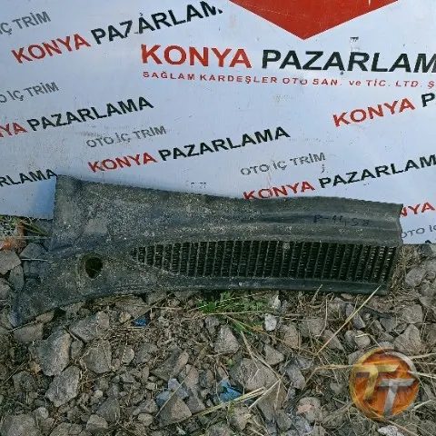 Hyundai Excel cam önü ızgarası P-1458