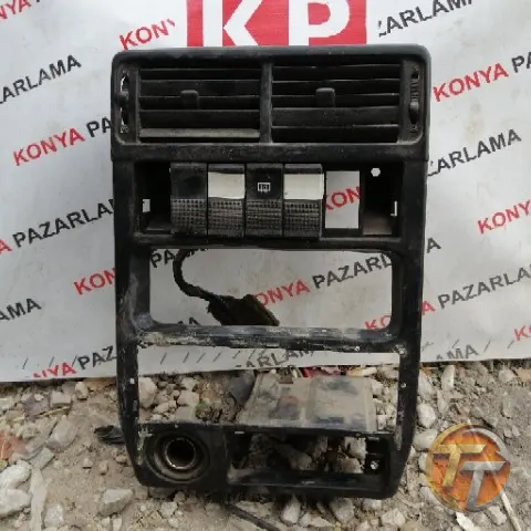HYUNDAİ EXCEL çerçeve Çrv-0035