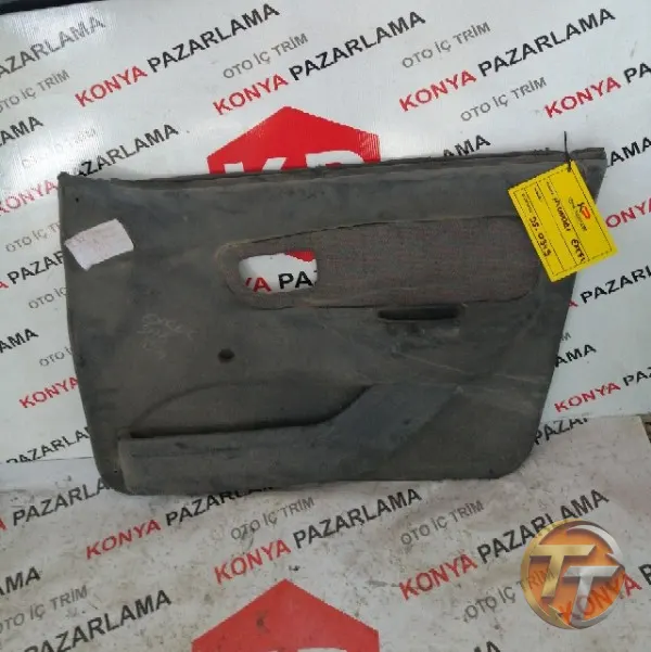 HYUNDAİ EXCEL SAĞ ÖN KAPI DÖŞEMESİ DŞ-0349