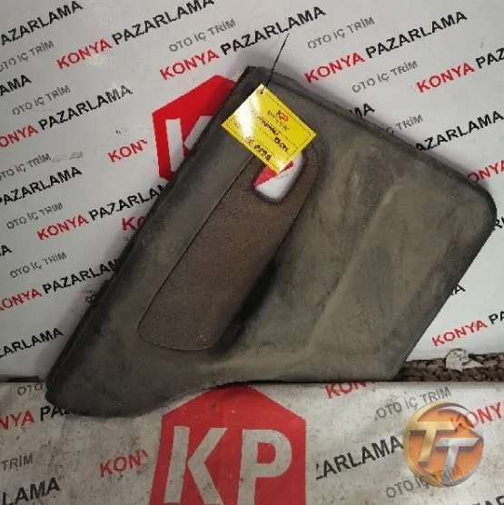 HYUNDAİ EXCEL SOL ARKA KAPI DÖŞEMESİ DŞ-0599