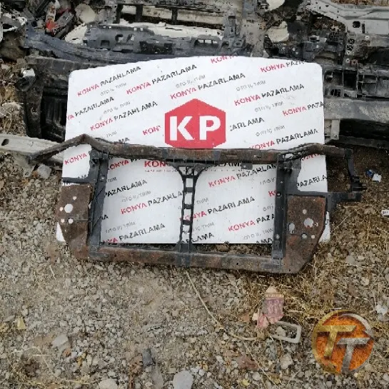 HYUNDAİ GETZ ön panel Pnl-292