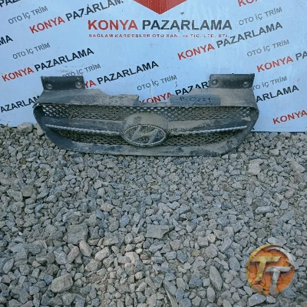 Hyundai Getz panjur P-0221