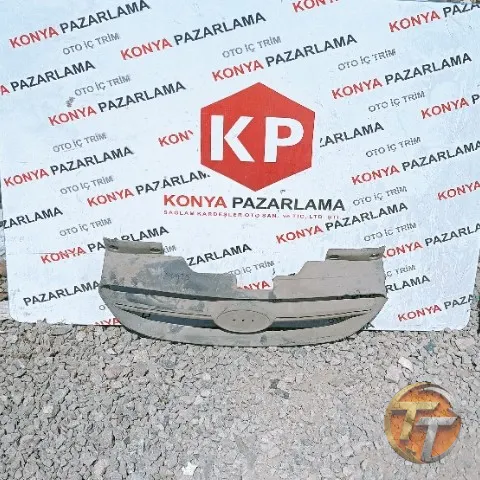 Hyundai Getz panjur P-0425