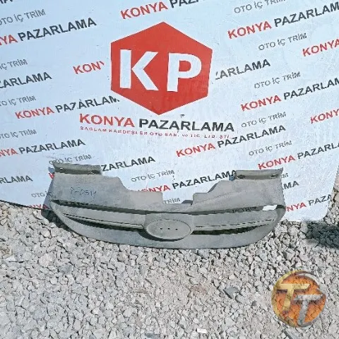 Hyundai Getz panjur P-0511