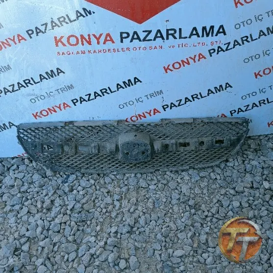 Hyundai Getz panjur P-0746