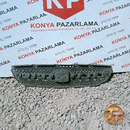 Hyundai Getz panjur P-0801