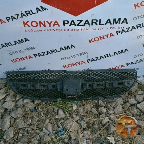 Hyundai Getz panjur P-1457