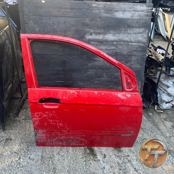 Hyundai Getz sağ ön kapı Erö-0202 Esan