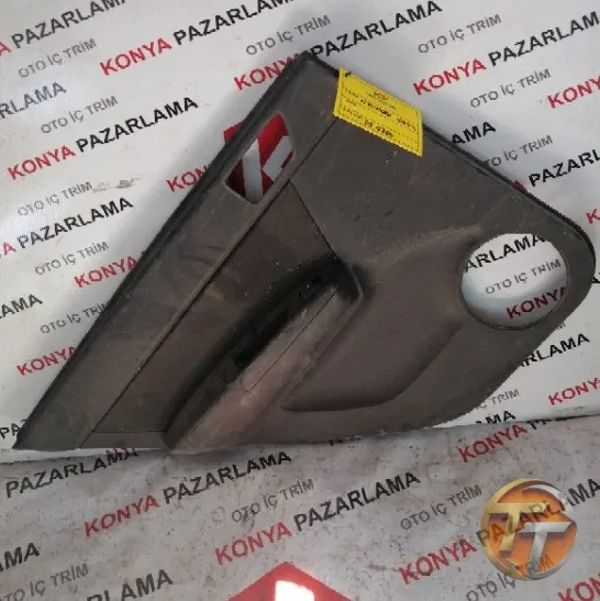 HYUNDAİ GETZ SOL ARKA KAPI DÖŞEMESİ DŞ-0336