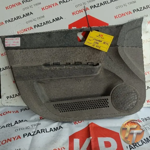HYUNDAİ GETZ SOL ÖN KAPI DÖŞEMESİ DŞ-0012