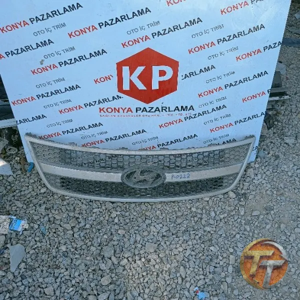 Hyundai H1 panjur P-0222