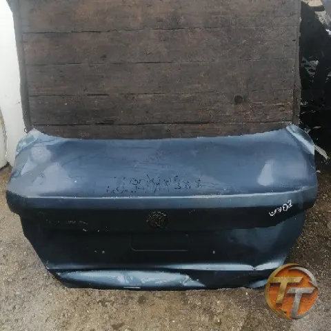 FİAT Egea bagaj kapağı Ebk-178 Esan