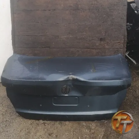 FİAT Egea bagaj kapağı Ebk-180 Esan