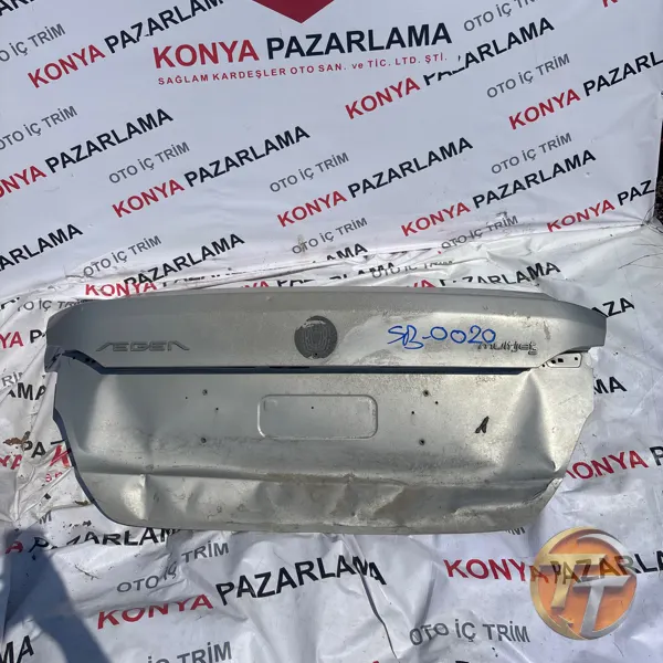 FİAT EGEA BAGAJ KAPAĞI SB-0020