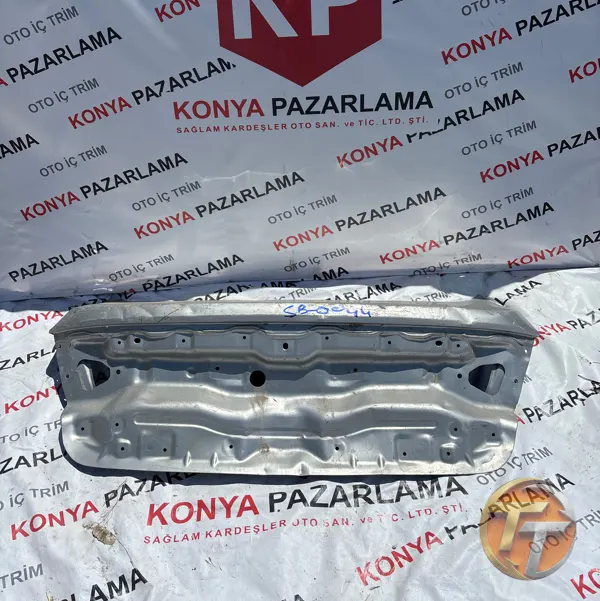 FİAT EGEA BAGAJ KAPAĞI SB-0044