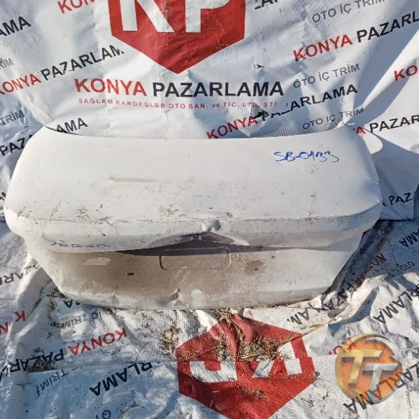 FİAT EGEA BAGAJ KAPAĞI SB-0133