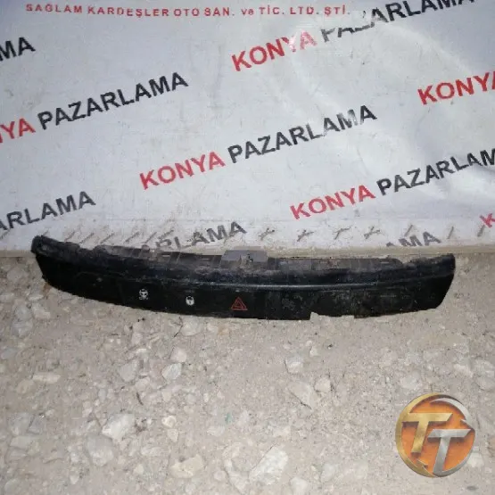 FİAT Egea dörtlü düğmesi Kp-137