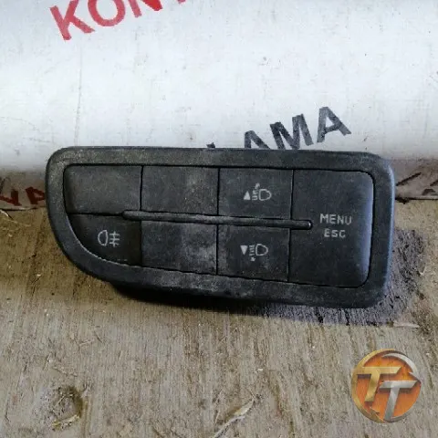 FİAT Egea far anahtarı Kp-195
