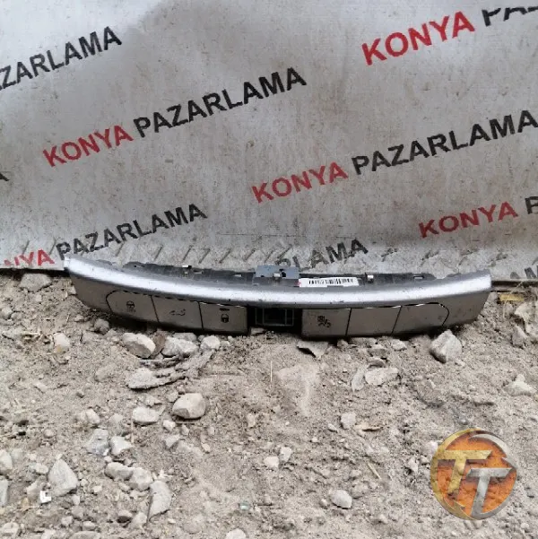 FİAT Egea kontrol Düğmeleri Kp-021