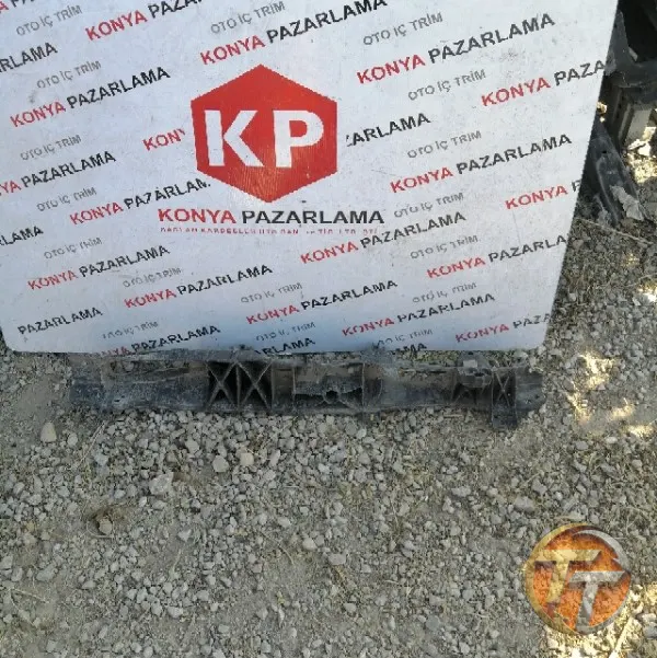 FİAT Egea ön panel üst plastiği Pnl-385