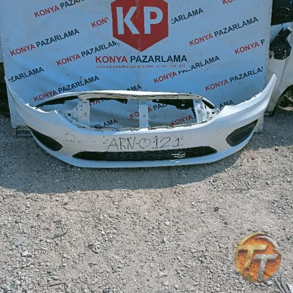 Fiat Egea ön tampon Arn-0121