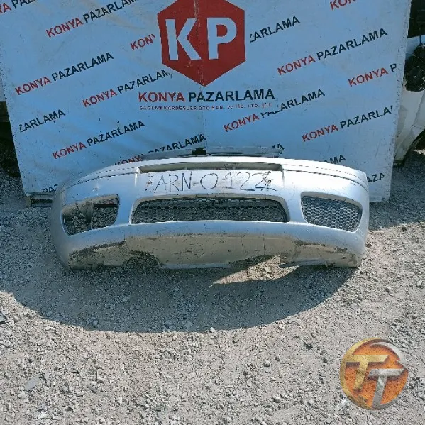Fiat Egea ön tampon Arn-0122