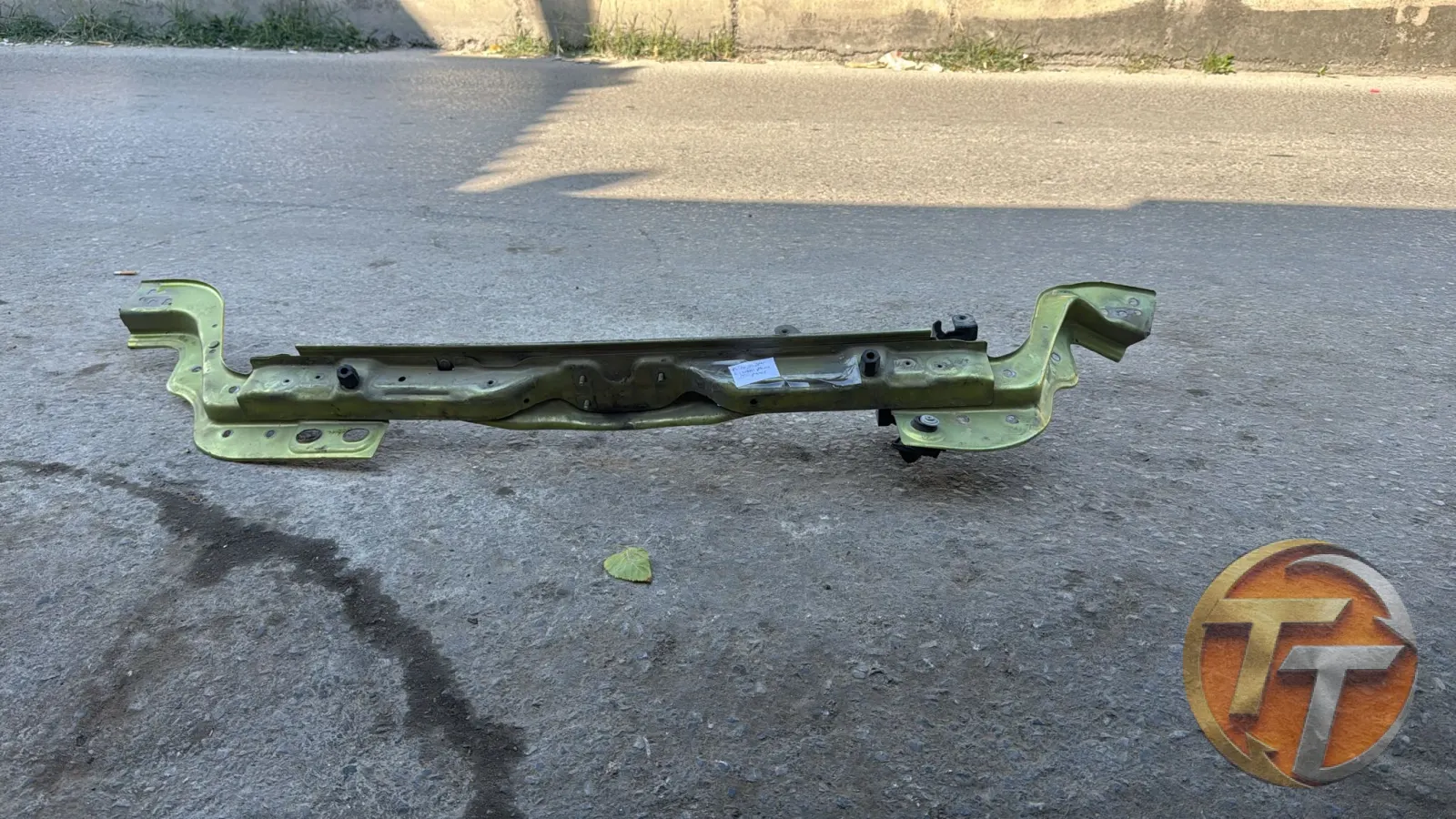 Peugeot piper ön panel