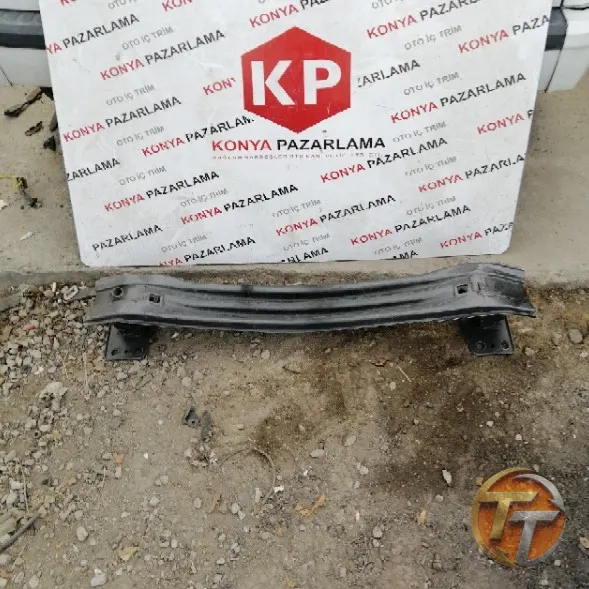 FİAT Egea ön tampon demiri Td-392