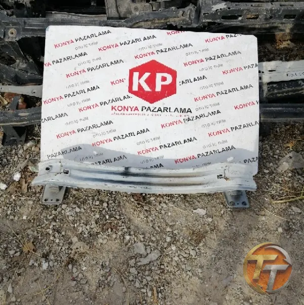 FİAT Egea ön tampon demiri Td-496