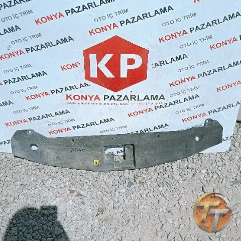Fiat Egea ön tampon üst muhafaza P-1240